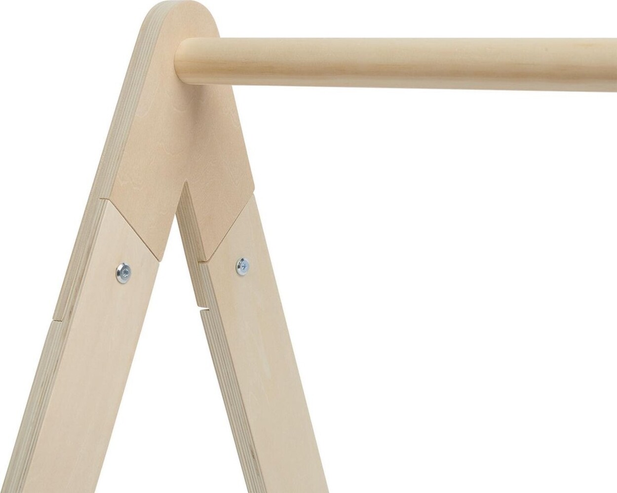 Jollein Babygym Hout Jollein Babygym Hout