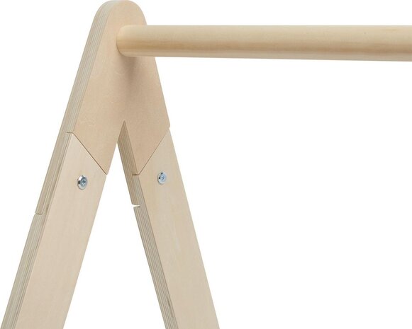 Jollein Babygym Hout Jollein Babygym Hout