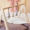 Jollein Babygym Hout