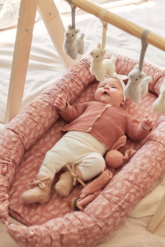 Jollein Babygym Hout Jollein Babygym Hout