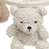 Jollein Babymobiel Teddy Bear Naturel/Biscuit Jollein Babymobiel Teddy Bear Naturel/Biscuit