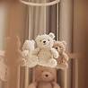 Jollein Babymobiel Teddy Bear Naturel/Biscuit Jollein Babymobiel Teddy Bear Naturel/Biscuit
