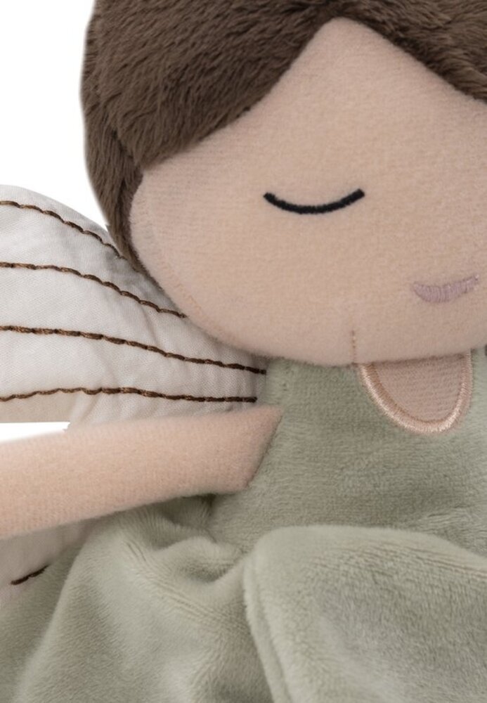 Jollein Knuffelpop Fairy Livia Jollein Knuffelpop Fairy Livia