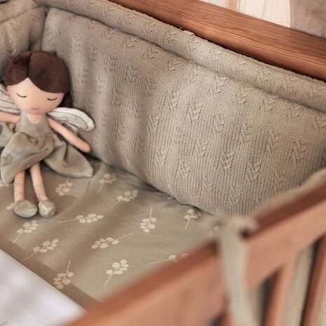 Jollein Knuffelpop Fairy Livia Jollein Knuffelpop Fairy Livia