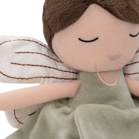 Jollein Knuffelpop Fairy Livia Jollein Knuffelpop Fairy Livia