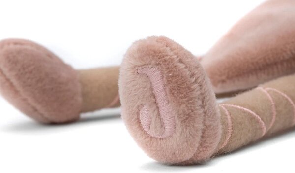 Jollein Knuffelpop Fairy Mae Jollein Knuffelpop Fairy Mae