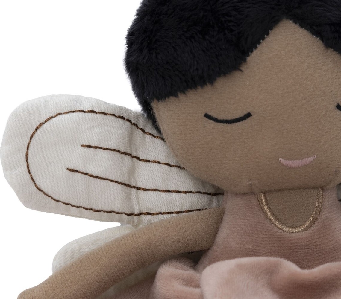 Jollein Knuffelpop Fairy Mae Jollein Knuffelpop Fairy Mae