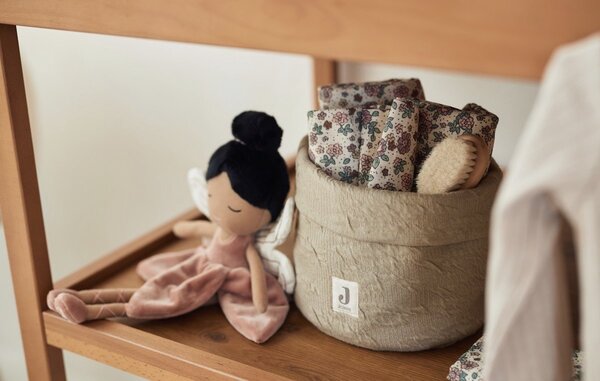 Jollein Knuffelpop Fairy Mae Jollein Knuffelpop Fairy Mae