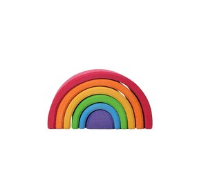 Grimm's Houten Regenboog Grimm's Houten Regenboog