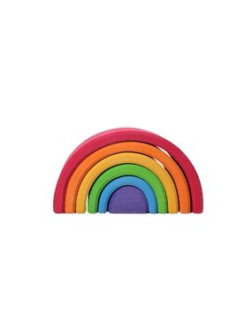 Grimm's Houten Regenboog