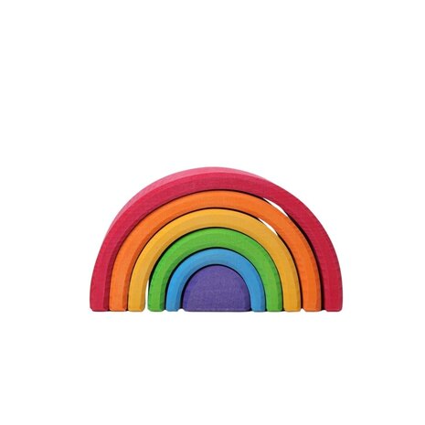 Grimm's Houten Regenboog Grimm's Houten Regenboog