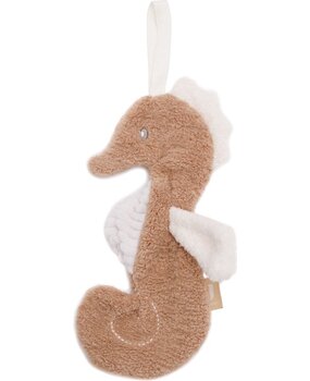 Jollein Speendoekje Deepsea Sea Horse