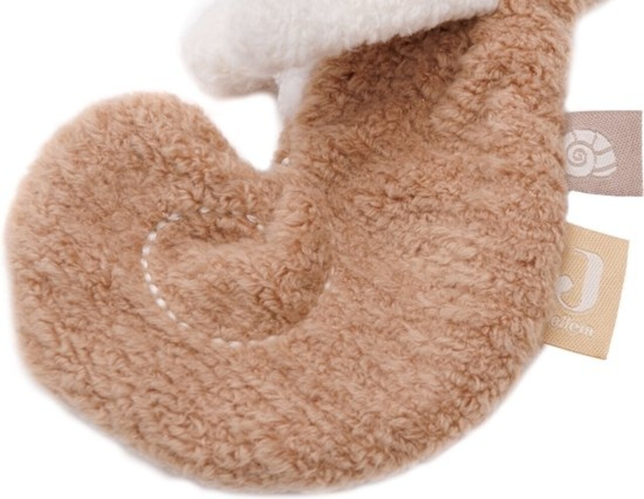 Jollein Speendoekje Deepsea Sea Horse Jollein Speendoekje Deepsea Sea Horse