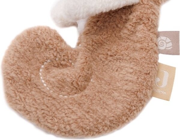 Jollein Speendoekje Deepsea Sea Horse Jollein Speendoekje Deepsea Sea Horse