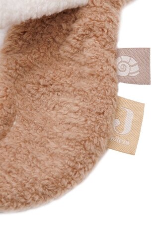 Jollein Speendoekje Deepsea Sea Horse Jollein Speendoekje Deepsea Sea Horse