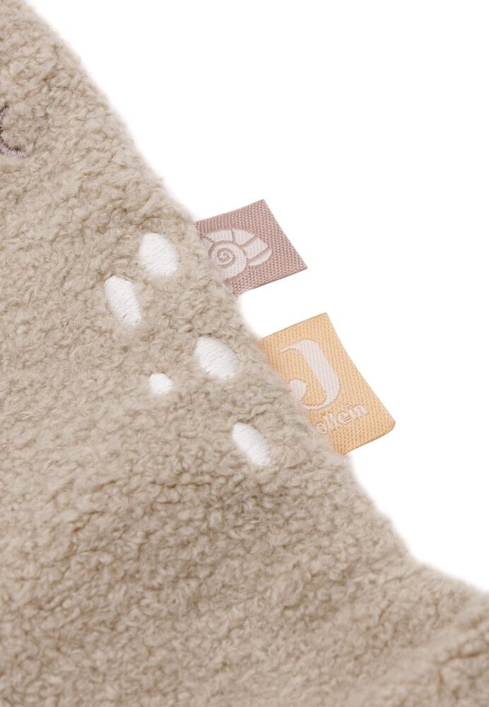 Jollein Speendoekje Deepsea Whale Jollein Speendoekje Deepsea Whale