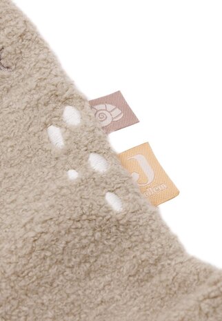 Jollein Speendoekje Deepsea Whale Jollein Speendoekje Deepsea Whale