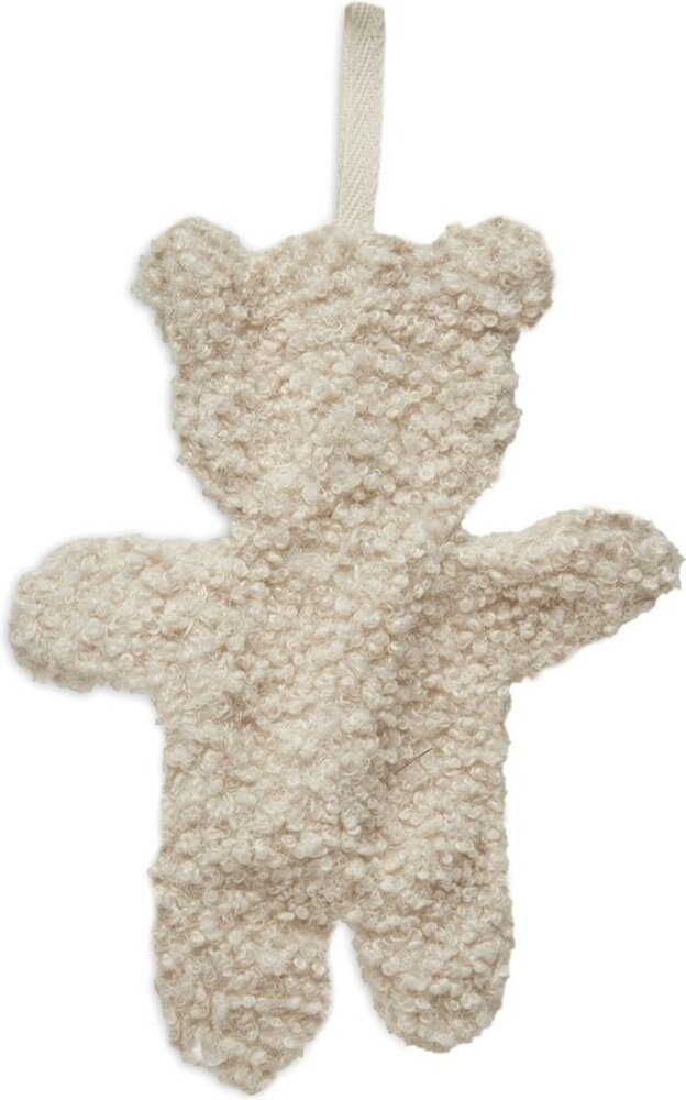 Jollein Speendoekje Teddy Bear Naturel Jollein Speendoekje Teddy Bear Naturel