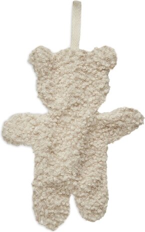 Jollein Speendoekje Teddy Bear Naturel Jollein Speendoekje Teddy Bear Naturel