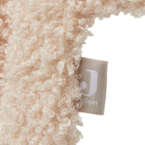 Jollein Speendoekje Teddy Bear Naturel Jollein Speendoekje Teddy Bear Naturel