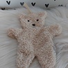 Jollein Speendoekje Teddy Bear Naturel Jollein Speendoekje Teddy Bear Naturel