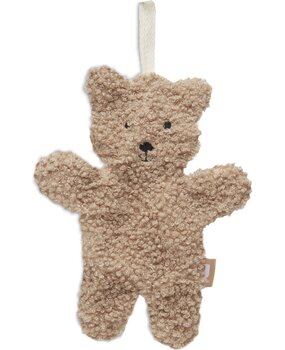 Jollein Speendoekje Teddy Bear Biscuit