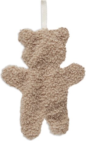 Jollein Speendoekje Teddy Bear Biscuit Jollein Speendoekje Teddy Bear Biscuit