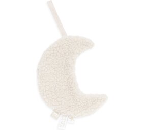 Jollein Speendoekje Moon Nougat Jollein Speendoekje Moon Nougat