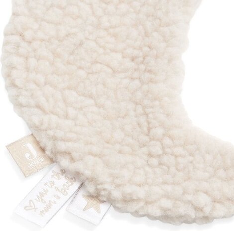 Jollein Speendoekje Moon Nougat Jollein Speendoekje Moon Nougat