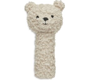 Jollein Rammelaar Teddy Bear Naturel