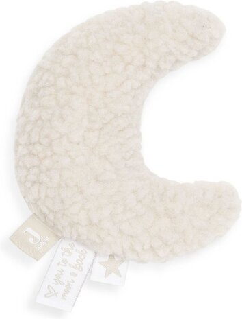 Jollein Rammelaar Moon Nougat Jollein Rammelaar Moon Nougat