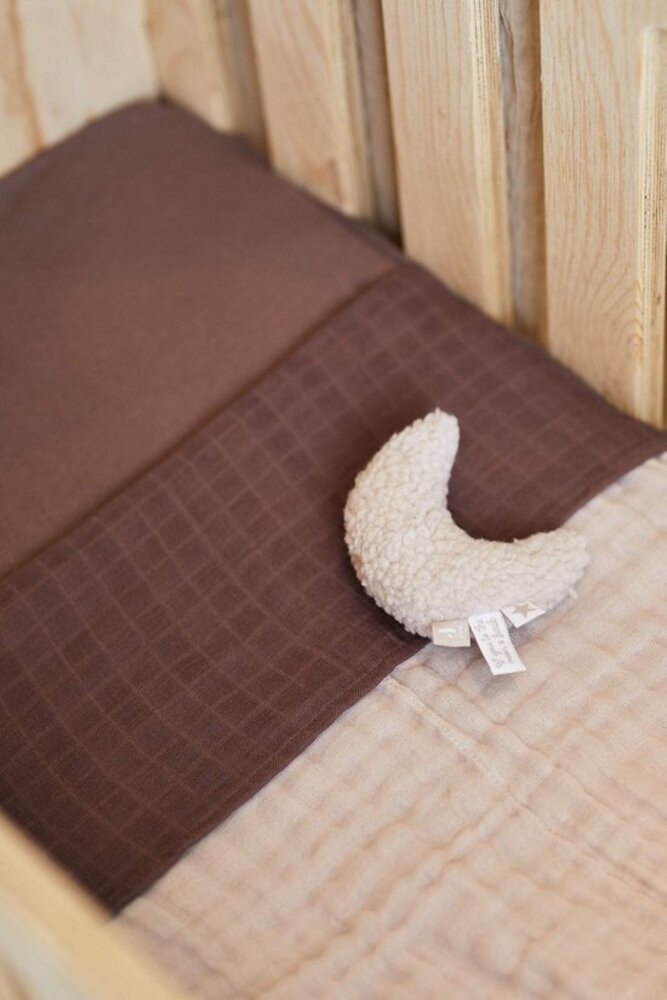 Jollein Rammelaar Moon Nougat Jollein Rammelaar Moon Nougat