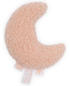 Jollein Rammelaar Moon Pale Pink