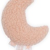 Jollein Rammelaar Moon Pale Pink Jollein Rammelaar Moon Pale Pink