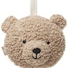 Jollein Muziekmobiel Teddy Bear Biscuit Jollein Muziekmobiel Teddy Bear Biscuit