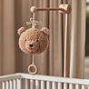 Jollein Muziekmobiel Teddy Bear Biscuit Jollein Muziekmobiel Teddy Bear Biscuit