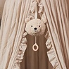 Jollein Muziekmobiel Teddy Bear Naturel Jollein Muziekmobiel Teddy Bear Naturel