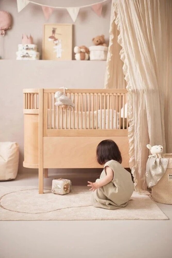 Jollein Activiteitenkubus Deepsea Jollein Activiteitenkubus Deepsea