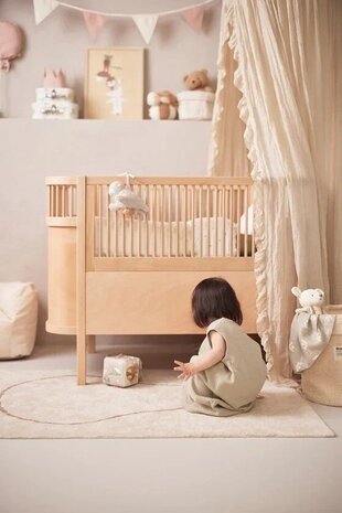 Jollein Activiteitenkubus Deepsea Jollein Activiteitenkubus Deepsea