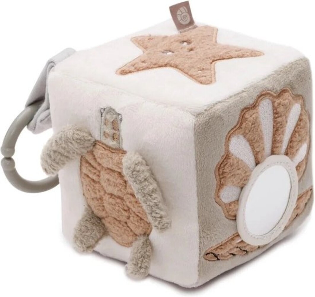 Jollein Activiteitenkubus Deepsea Jollein Activiteitenkubus Deepsea