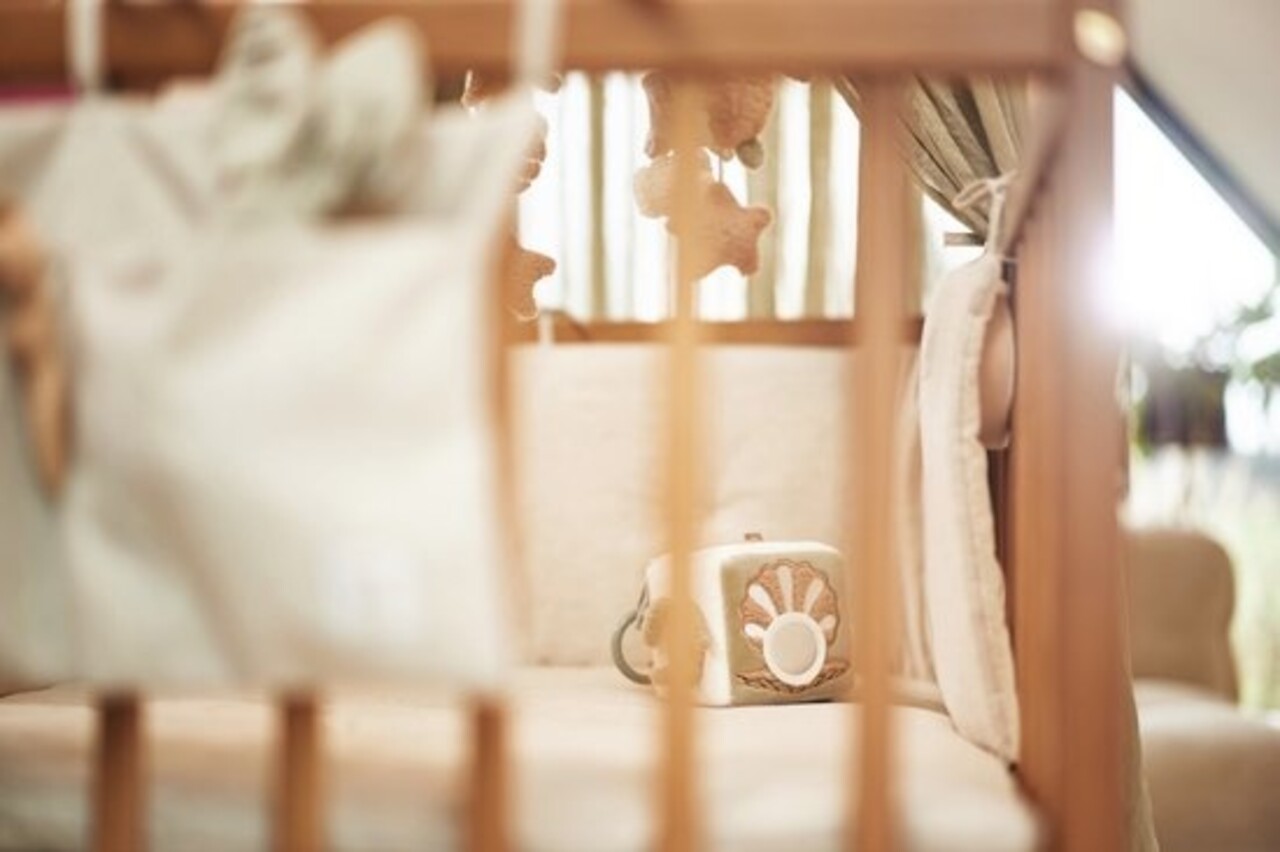 Jollein Activiteitenkubus Deepsea Jollein Activiteitenkubus Deepsea