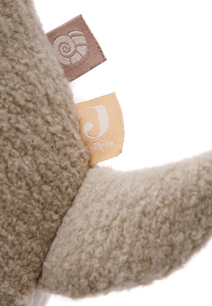 Jollein Activity Toy Deepsea Whale Jollein Activity Toy Deepsea Whale