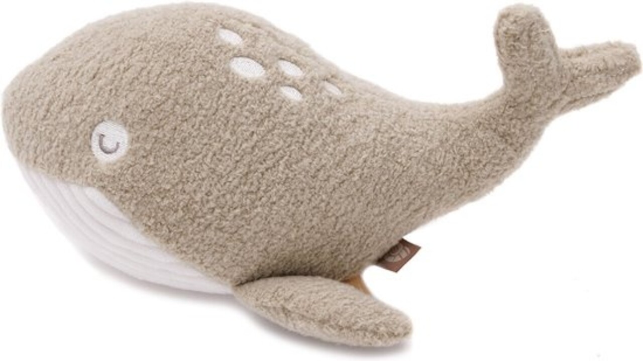 Jollein Activity Toy Deepsea Whale Jollein Activity Toy Deepsea Whale