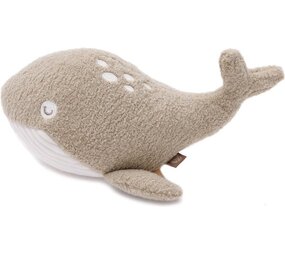 Jollein Activity Toy Deepsea Whale Jollein Activity Toy Deepsea Whale