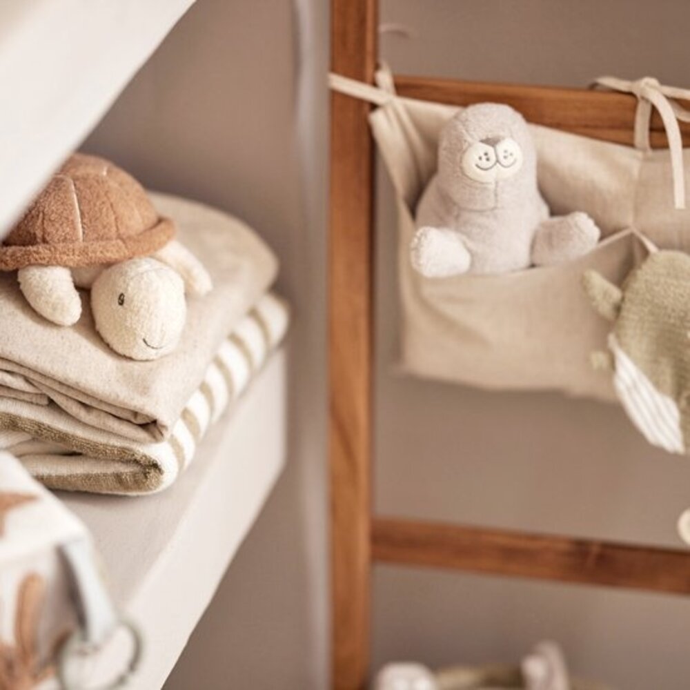 Jollein Activity Toy Deepsea Seal Jollein Activity Toy Deepsea Seal