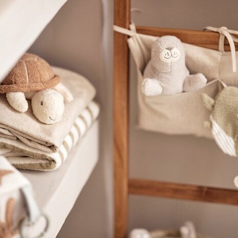 Jollein Activity Toy Deepsea Seal Jollein Activity Toy Deepsea Seal