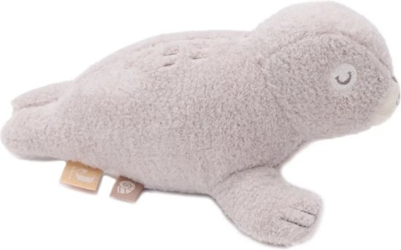 Jollein Activity Toy Deepsea Seal Jollein Activity Toy Deepsea Seal
