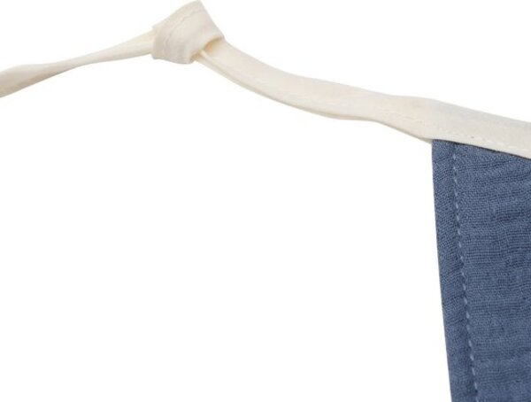 Jollein Vlaggenlijn Party Collection Jeans Blue/Olive green Jollein Vlaggenlijn Party Collection Jeans Blue/Olive green