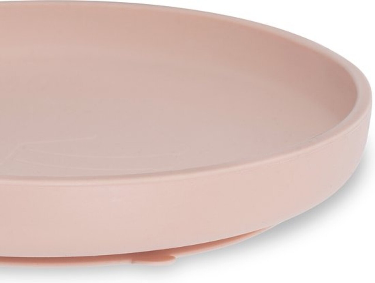 Jollein Kinderserviesset Siliconen Pale Pink Jollein Kinderserviesset Siliconen Pale Pink