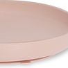 Jollein Kinderserviesset Siliconen Pale Pink